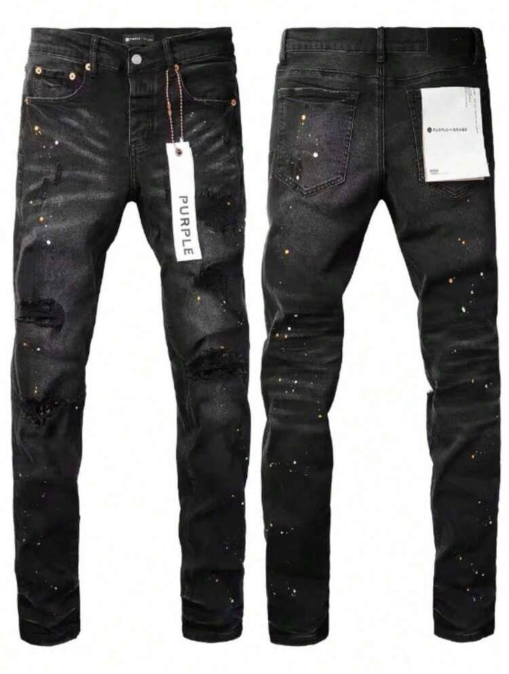 Designer Jeans