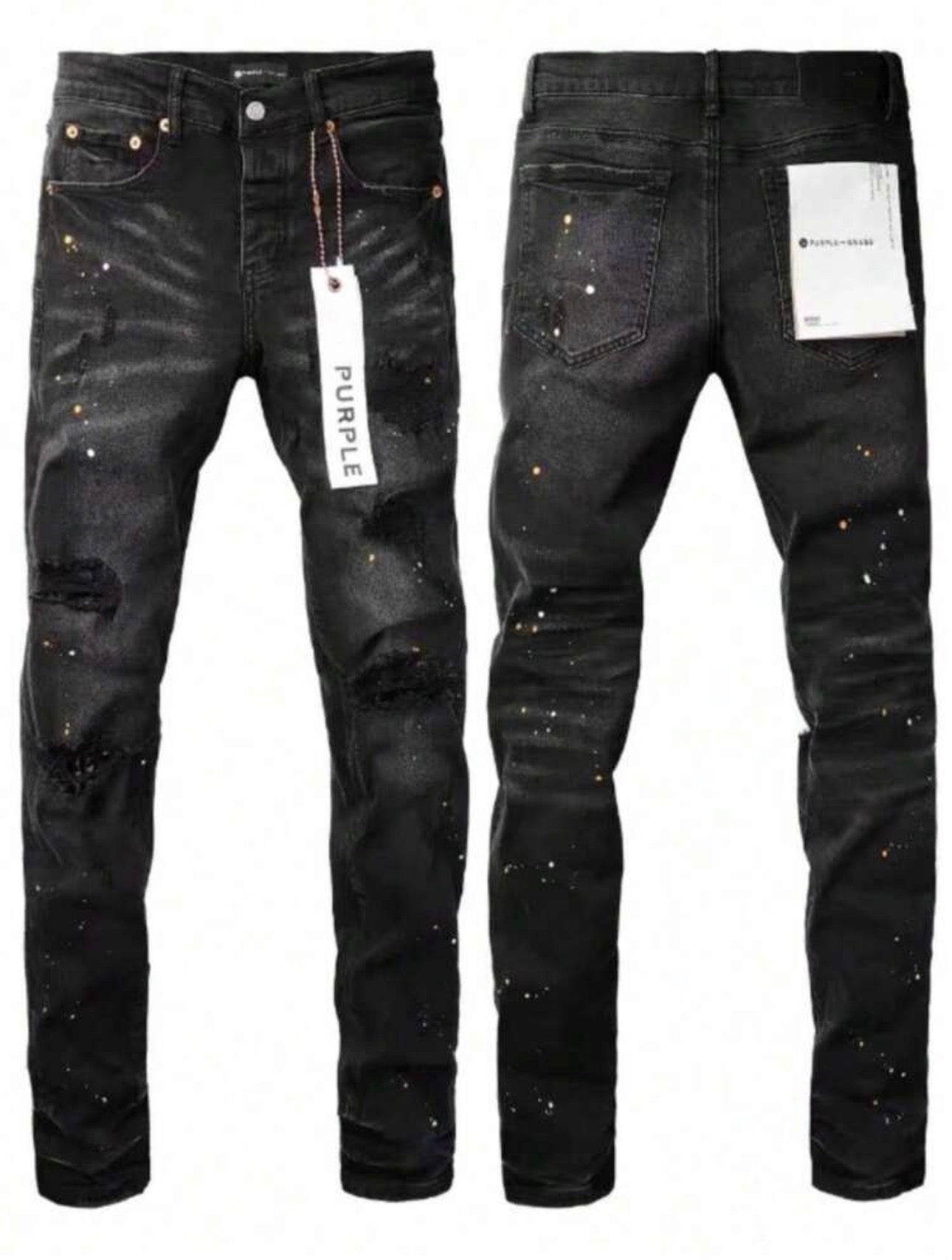 Designer Jeans