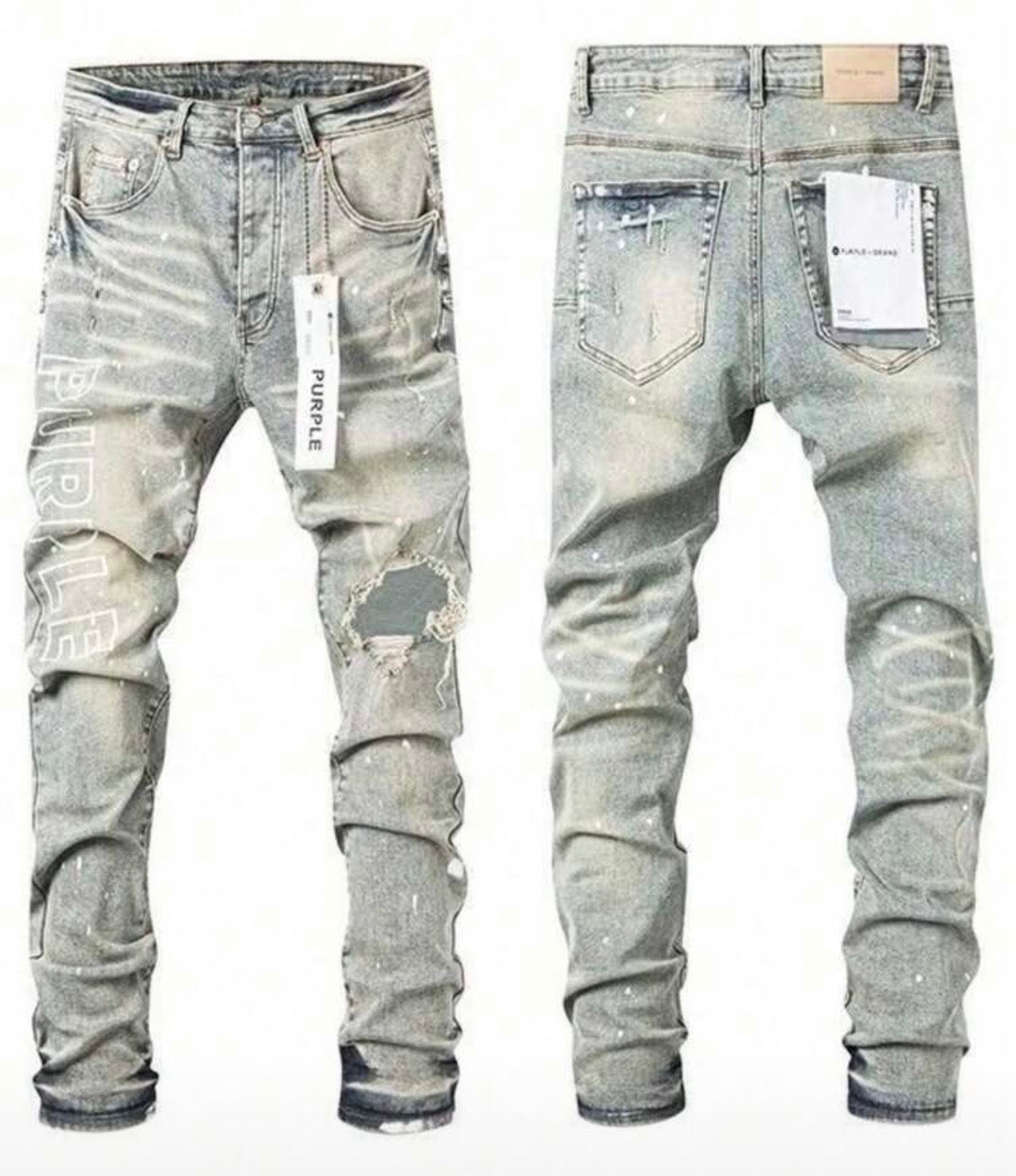 Designer Jeans