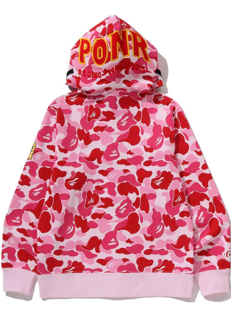 Designer Hoodies