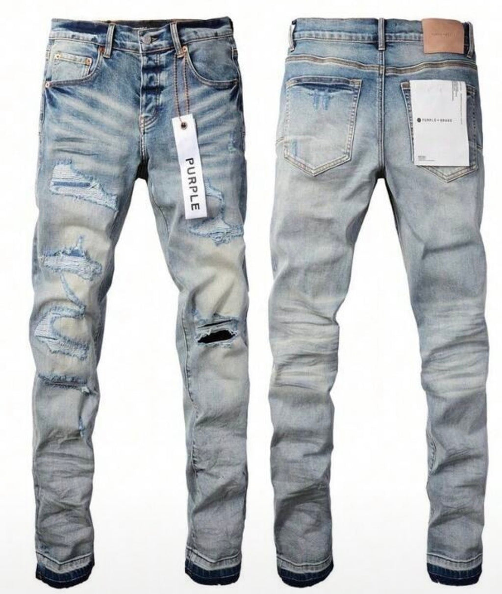 Designer Jeans