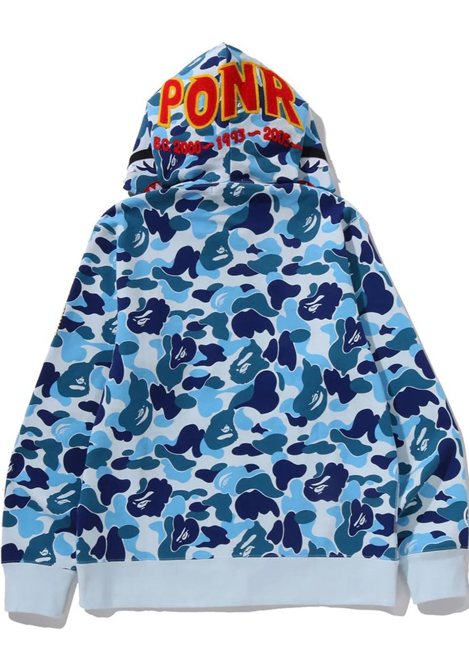 Designer Hoodies