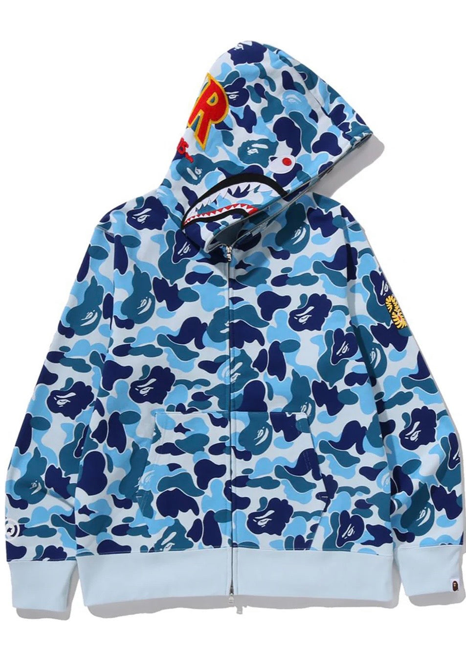 Designer Hoodies