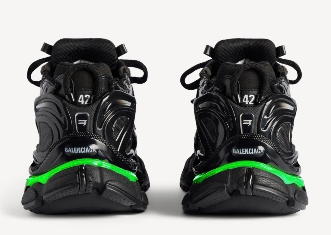 Designer Shoes