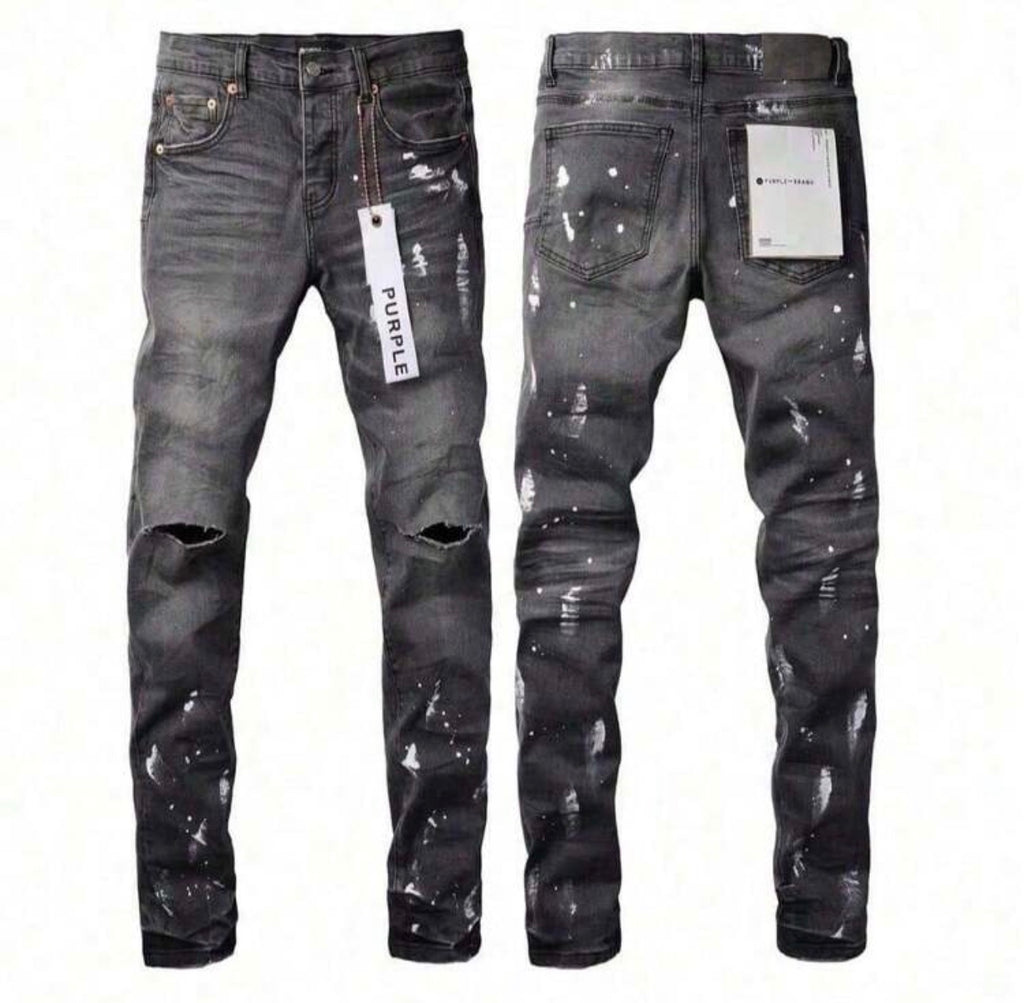 Designer Jeans
