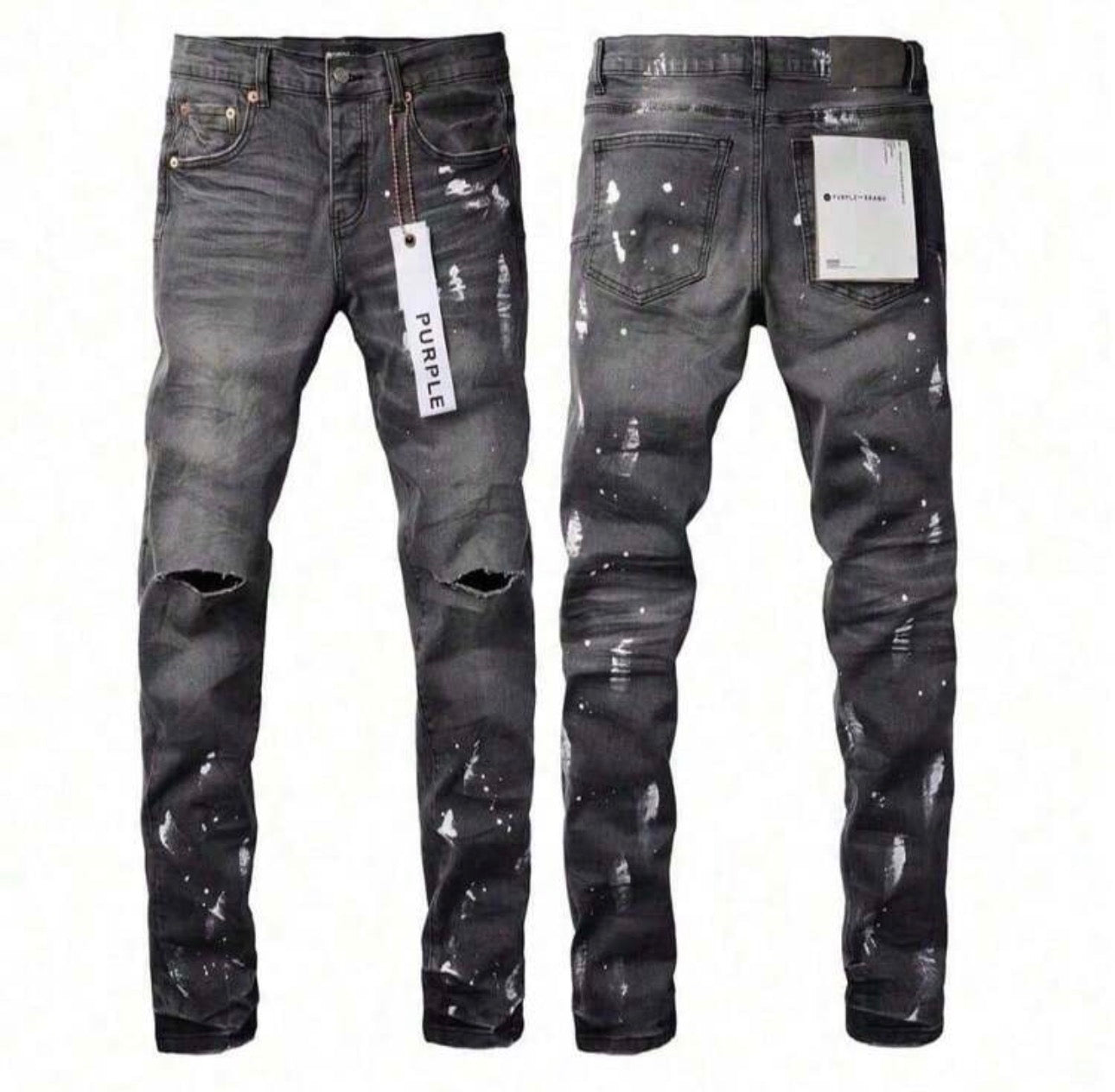 Designer Jeans