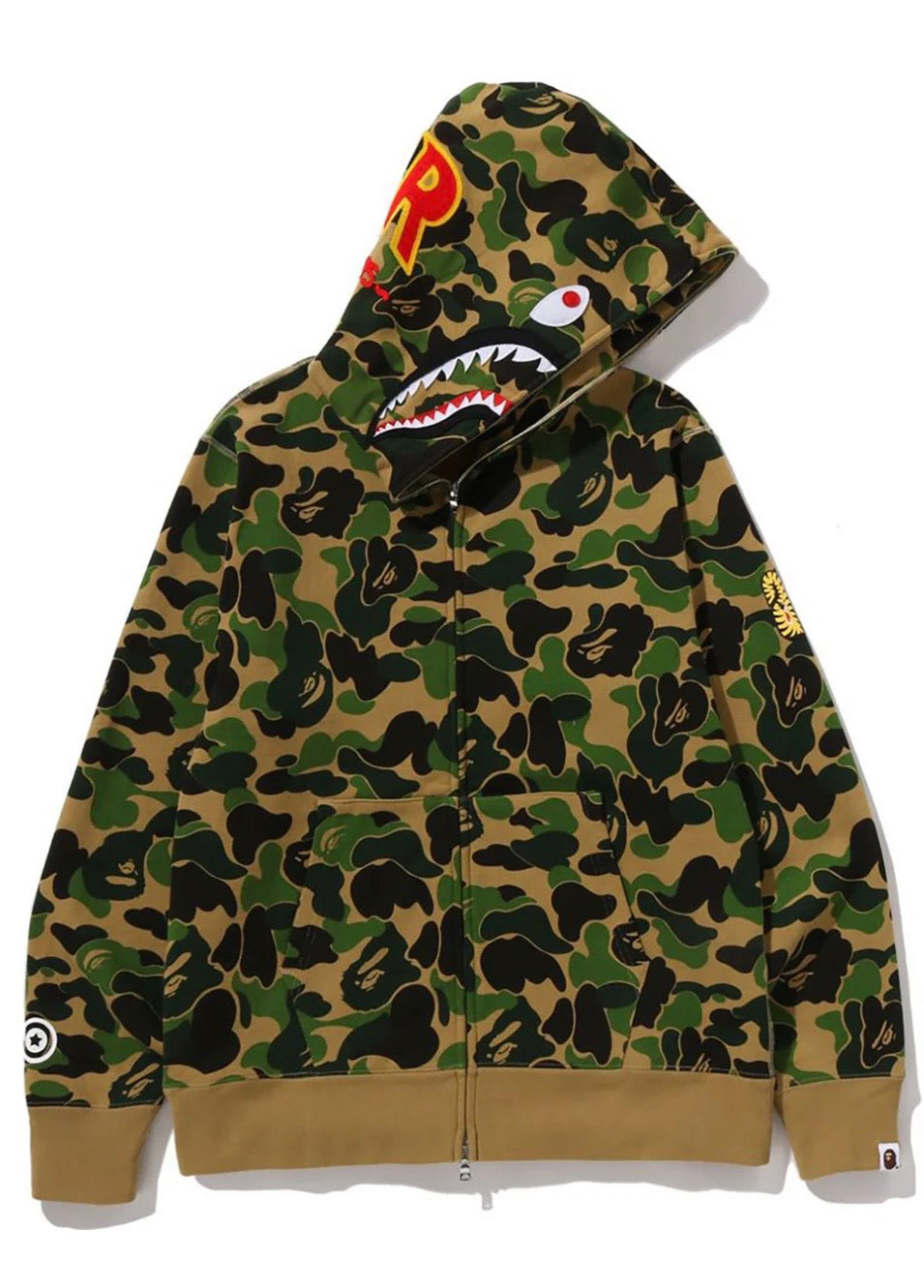 Designer Hoodies